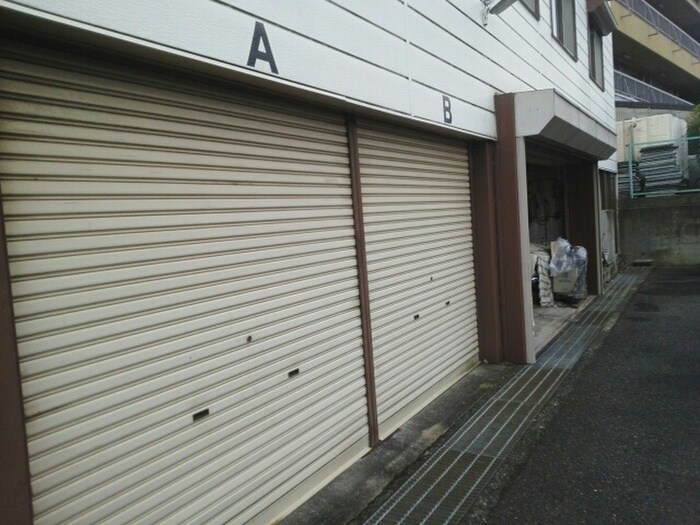 ニューフジ丸泉の物件外観写真