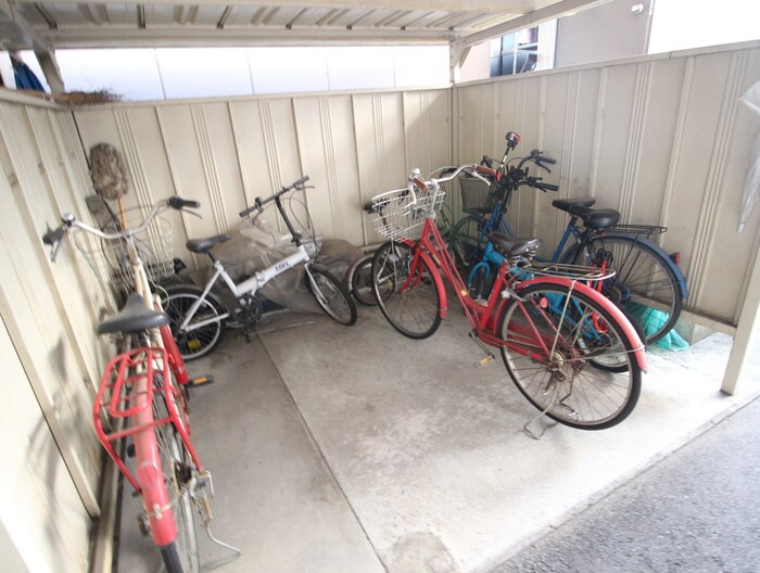 ニューフジ丸泉の物件外観写真