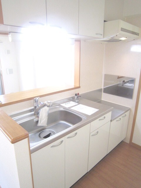 BEAU　CHAMPS夢運の物件内観写真