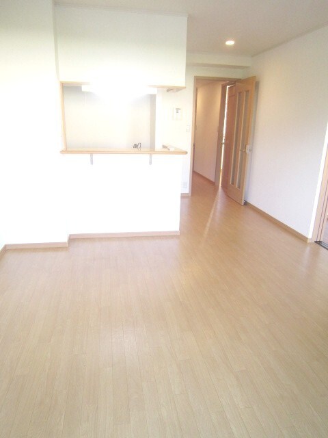 BEAU　CHAMPS夢運の物件内観写真