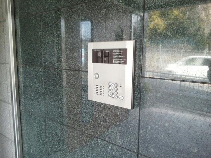 BEAU　CHAMPS夢運の物件外観写真