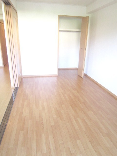 BEAU　CHAMPS夢運の物件内観写真