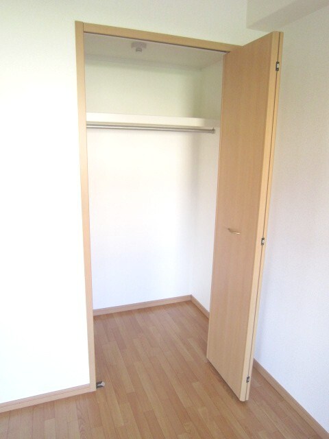 BEAU　CHAMPS夢運の物件内観写真