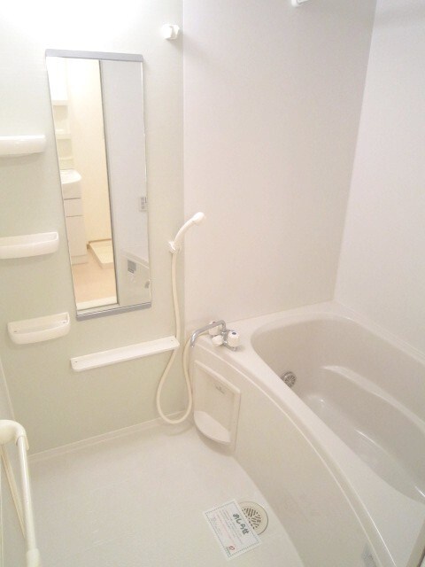 BEAU　CHAMPS夢運の物件内観写真