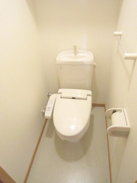 BEAU　CHAMPS夢運の物件内観写真