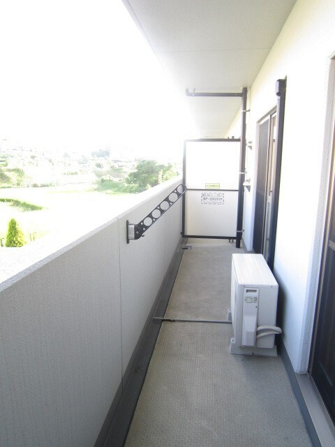 BEAU　CHAMPS夢運の物件内観写真