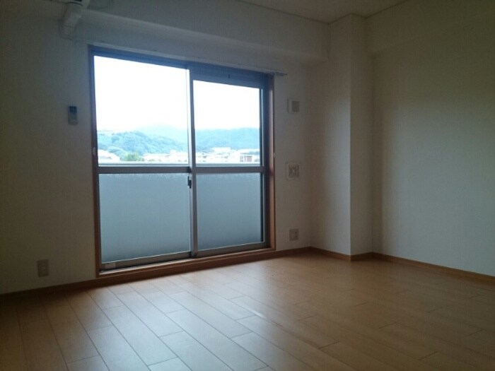 BEAU　CHAMPS夢運の物件内観写真