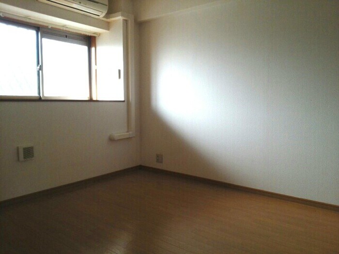 BEAU　CHAMPS夢運の物件内観写真