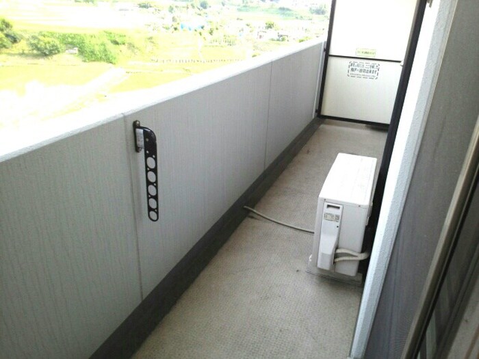 BEAU　CHAMPS夢運の物件内観写真