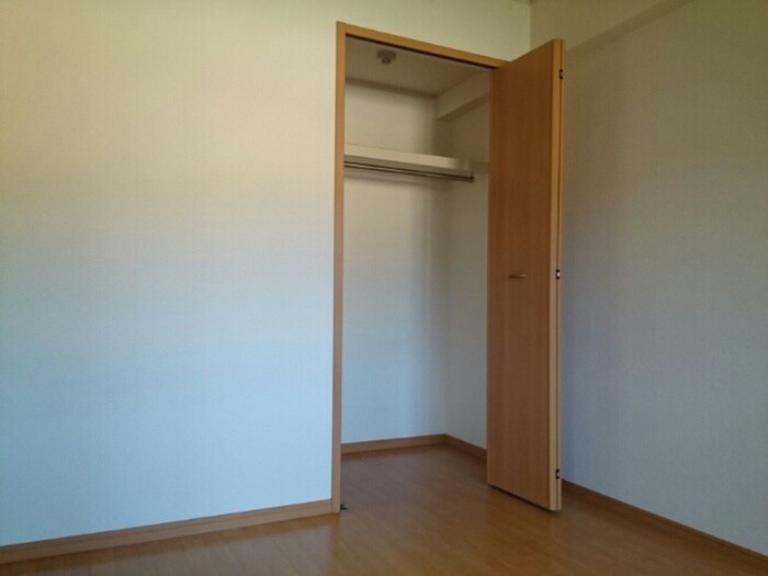 BEAU　CHAMPS夢運の物件内観写真