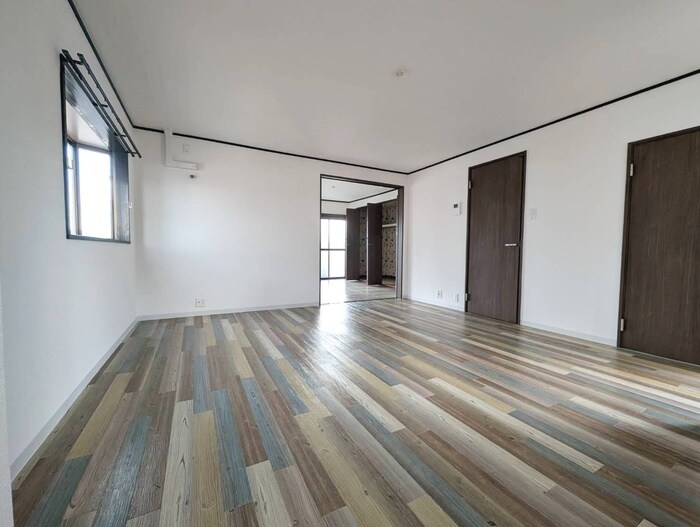 マンション忠岡の物件内観写真