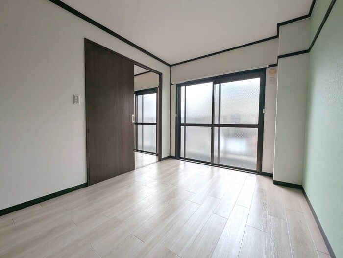 マンション忠岡の物件内観写真