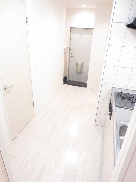 Ｃａｓａ　Ｃａｒｉｎｏの物件内観写真