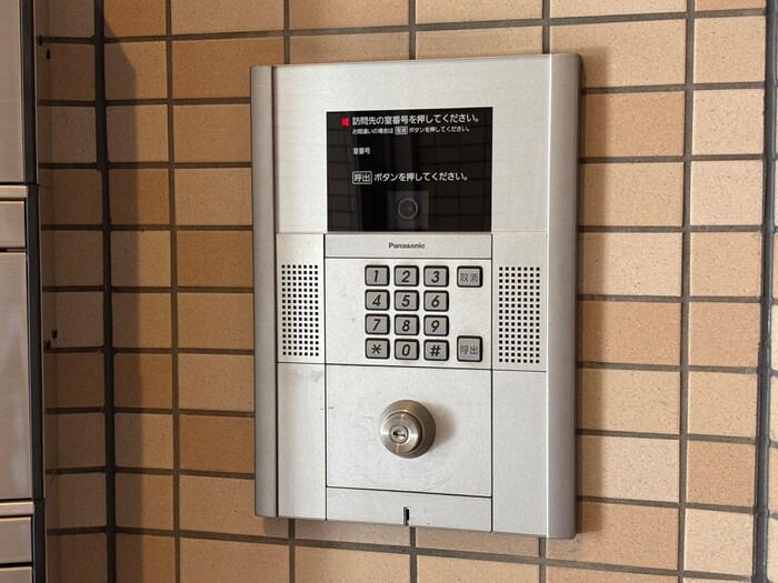 Ｃａｓａ　Ｃａｒｉｎｏの物件外観写真