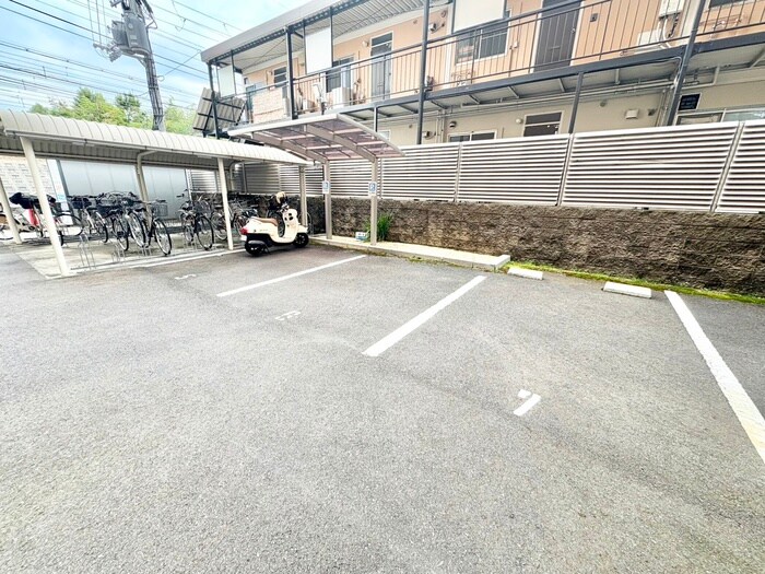 ＹＵＷＡ　Ｓｅｔaの物件外観写真