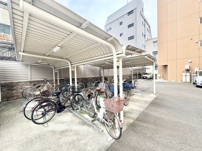 ＹＵＷＡ　Ｓｅｔaの物件外観写真