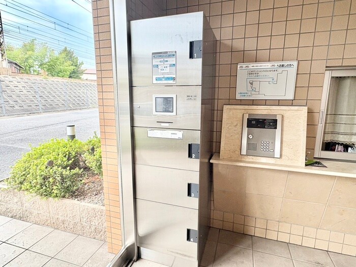 ＹＵＷＡ　Ｓｅｔaの物件外観写真