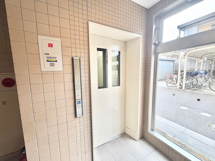 ＹＵＷＡ　Ｓｅｔaの物件外観写真