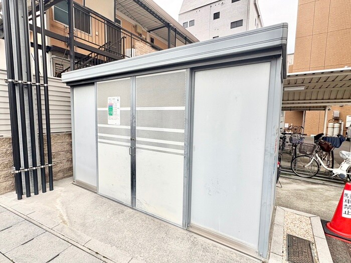 ＹＵＷＡ　Ｓｅｔaの物件外観写真