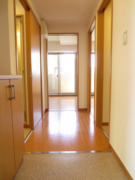 ＹＵＷＡ　Ｓｅｔaの物件内観写真