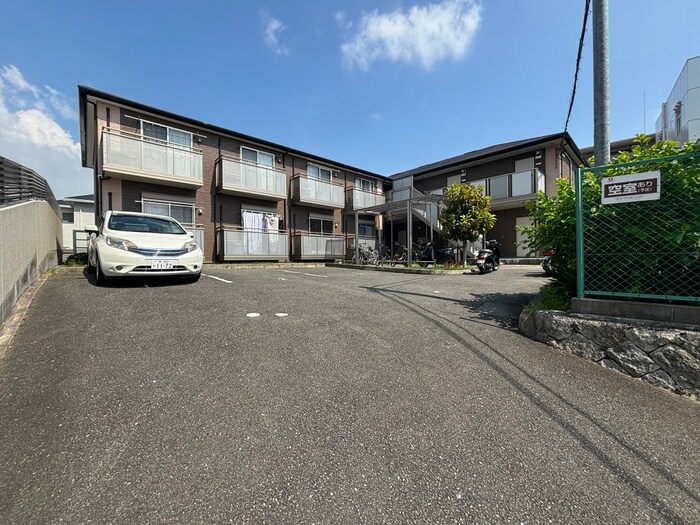 ＨＡＬ仁川の物件外観写真