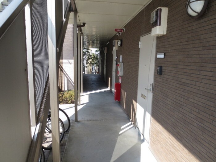 ＨＡＬ仁川の物件外観写真