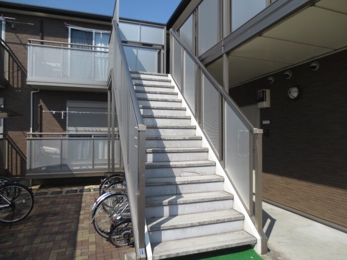 ＨＡＬ仁川の物件外観写真