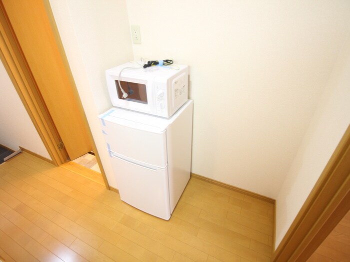 ＨＡＬ仁川の物件内観写真