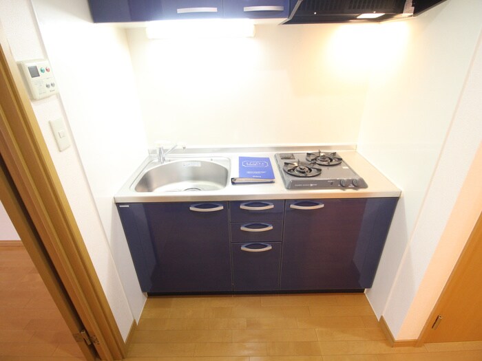 ＨＡＬ仁川の物件内観写真