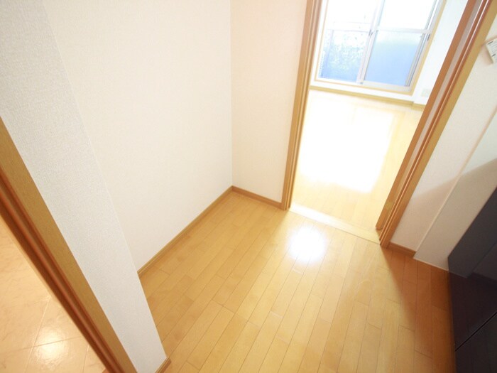 ＨＡＬ仁川の物件内観写真