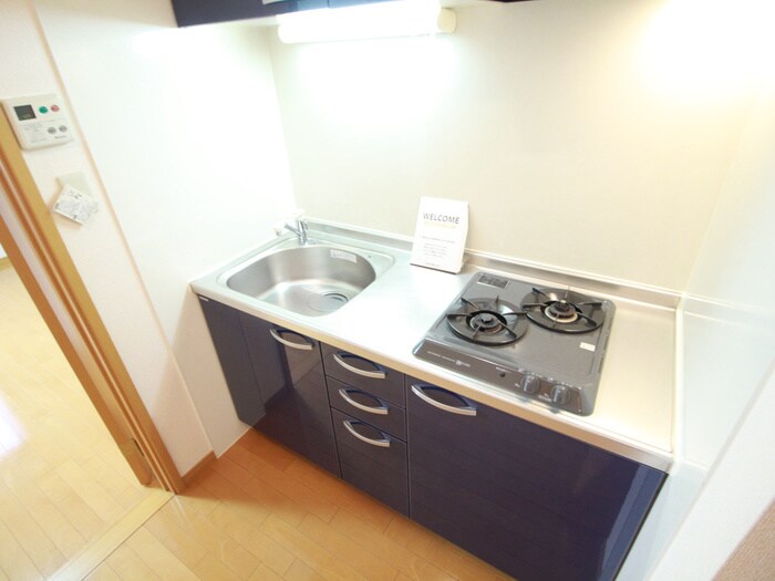 ＨＡＬ仁川の物件内観写真