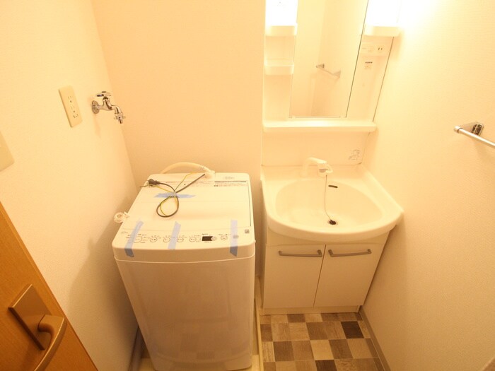 ＨＡＬ仁川の物件内観写真