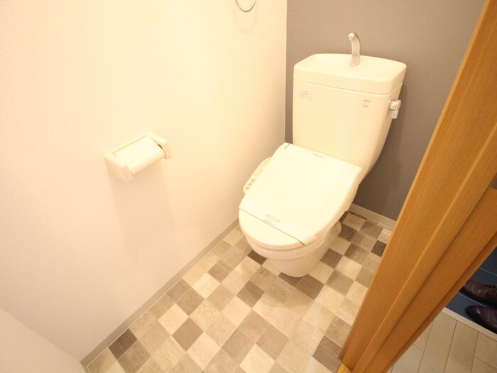 ＨＡＬ仁川の物件内観写真