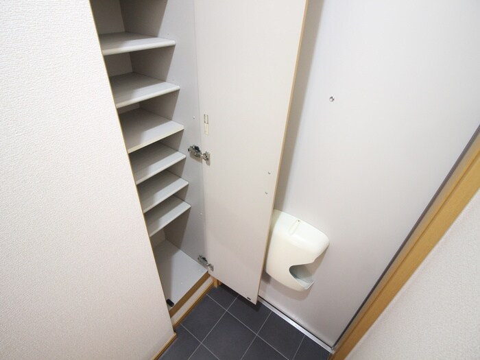 ＨＡＬ仁川の物件内観写真