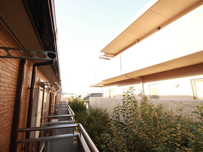 ＨＡＬ仁川の物件内観写真