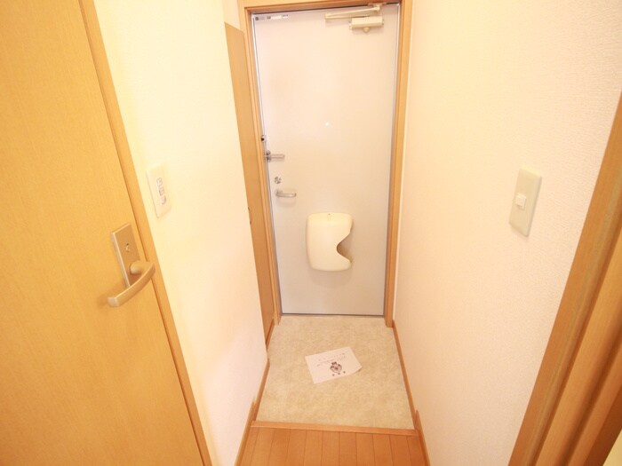 ＨＡＬ仁川の物件内観写真