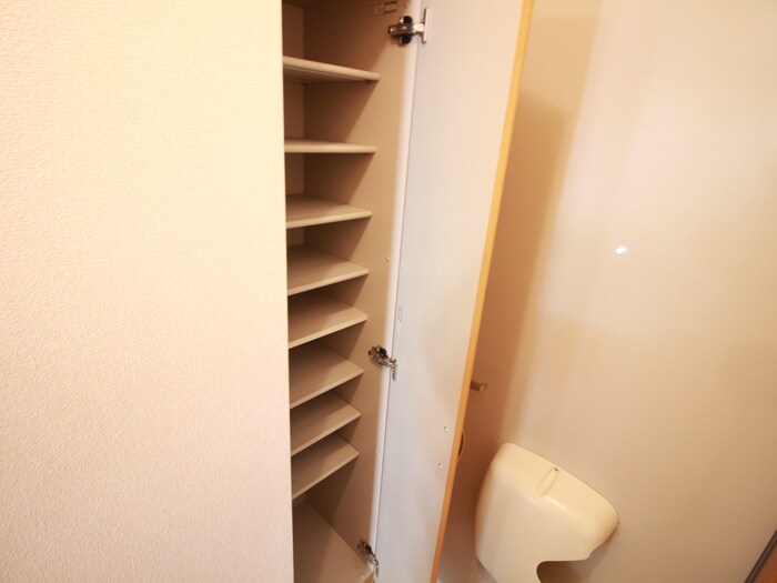 ＨＡＬ仁川の物件内観写真