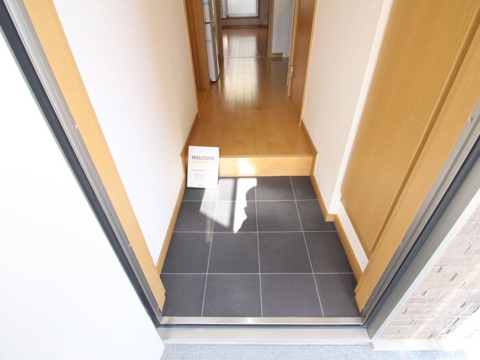 ＨＡＬ仁川の物件内観写真