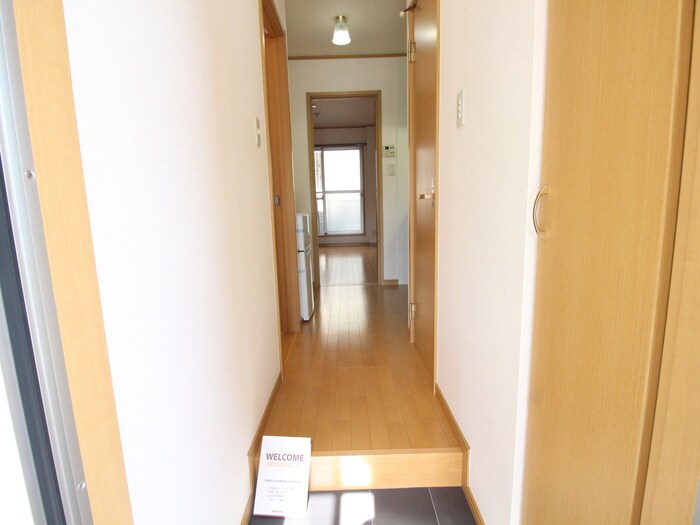 ＨＡＬ仁川の物件内観写真