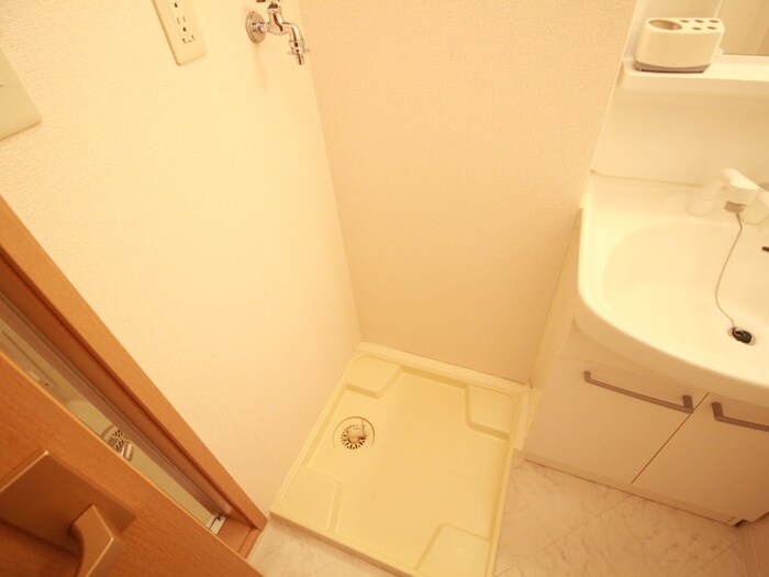 ＨＡＬ仁川の物件内観写真