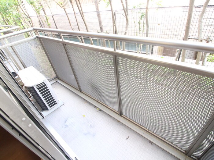 ＨＡＬ仁川の物件内観写真