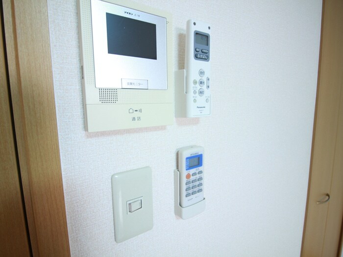 ＨＡＬ仁川の物件内観写真