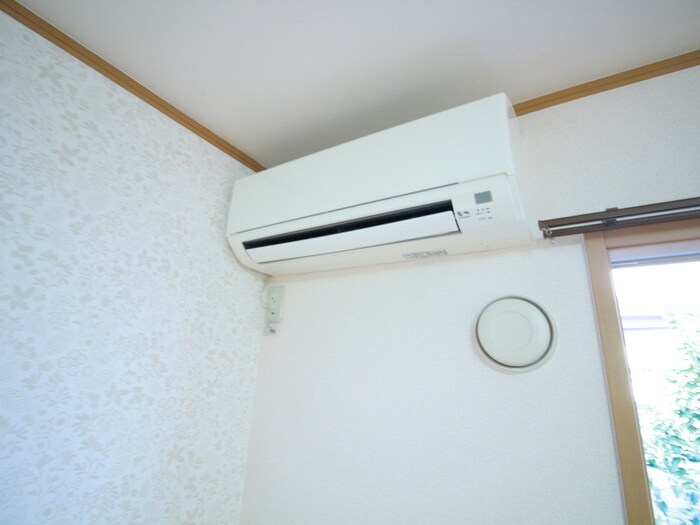 ＨＡＬ仁川の物件内観写真