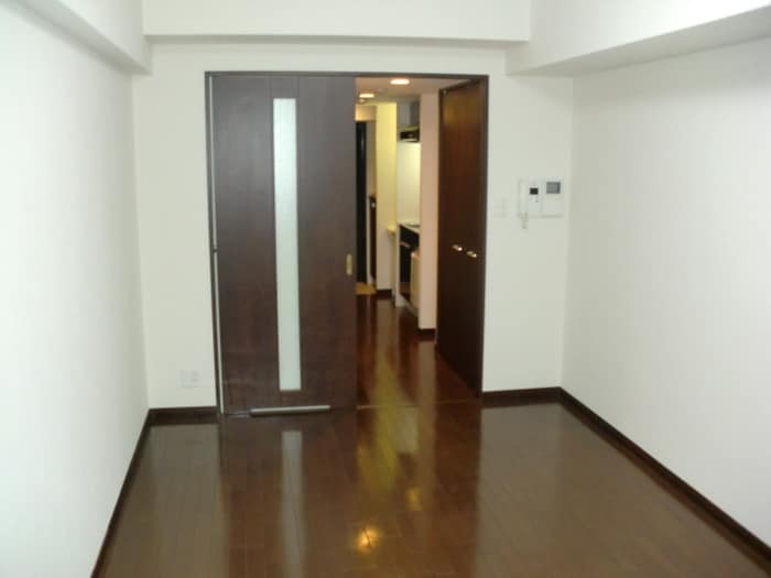 ｱｽｳﾞｪﾙみなと元町OceanFront306の物件内観写真