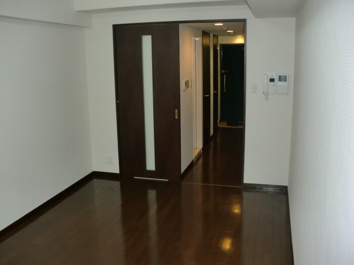 ｱｽｳﾞｪﾙみなと元町OceanFront306の物件内観写真