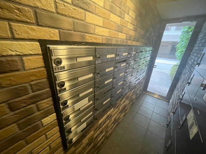 ｱｽｳﾞｪﾙみなと元町OceanFront306の物件外観写真