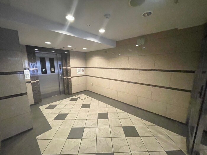 ｱｽｳﾞｪﾙみなと元町OceanFront306の物件外観写真