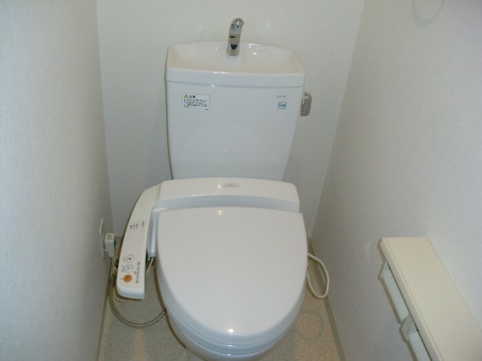 ｱｽｳﾞｪﾙみなと元町OceanFront306の物件内観写真