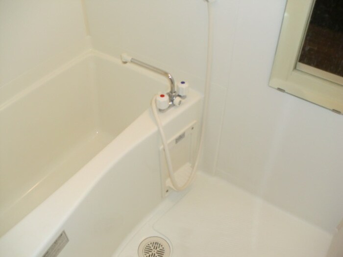 ｱｽｳﾞｪﾙみなと元町OceanFront306の物件内観写真