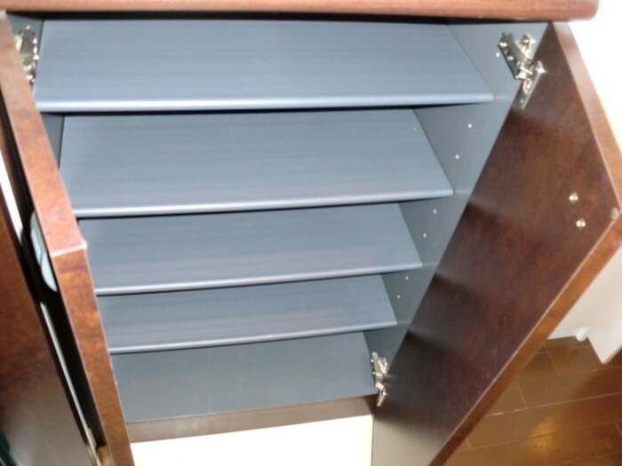 ｱｽｳﾞｪﾙみなと元町OceanFront306の物件内観写真